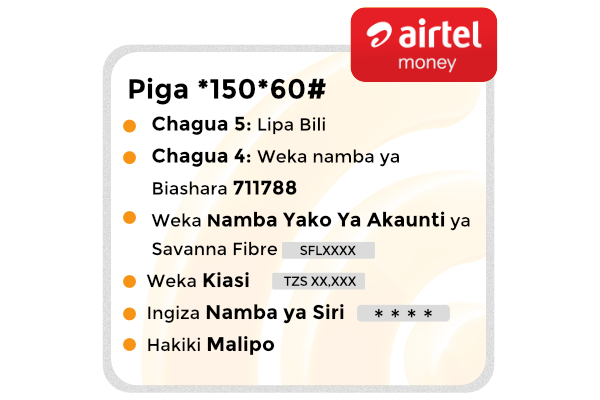 Airtel